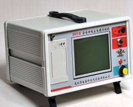 DGY-H全自動電容電感測試儀