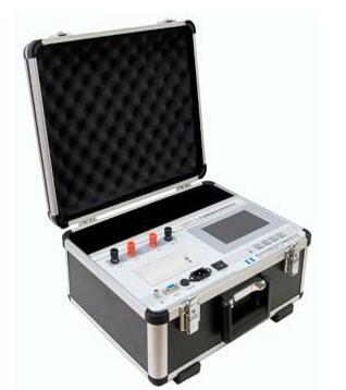 地網接地電阻測試儀