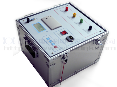 DWY-H+地網接地電阻測試儀