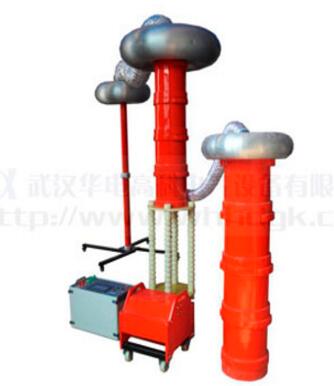 交流耐壓諧振試驗裝置