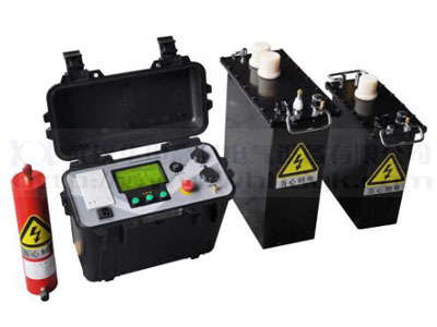 程控超低頻高壓發生器