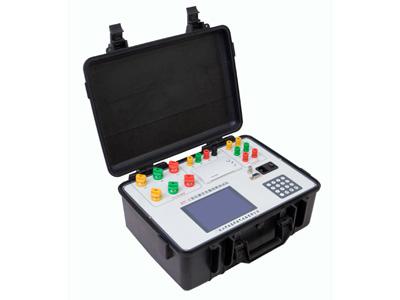 變壓器空載負(fù)載特性測(cè)試儀