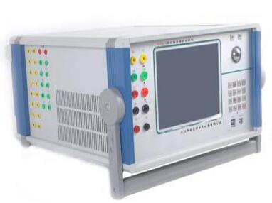 微機(jī)繼電保護(hù)測(cè)試儀